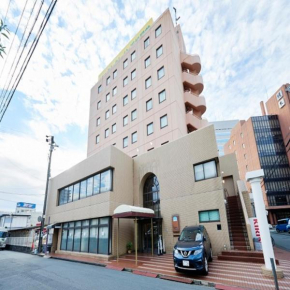 Отель Select Inn Hamamatsu Ekimae  Хамамацу